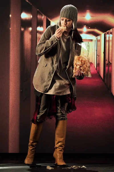 Look 19